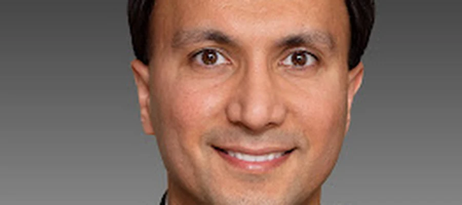 Randeep S. Kahlon, M.D.