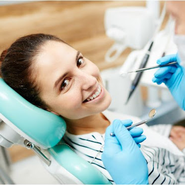 Randhawa Dentistry