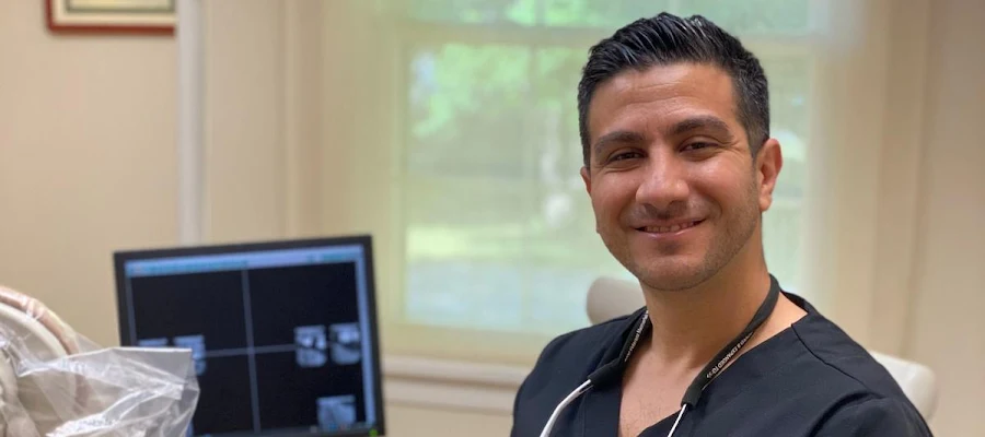 Randolph Dental Smile, PLLC