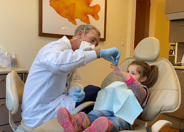 Randolph Family Dental | Robert A. Randolph, DDS