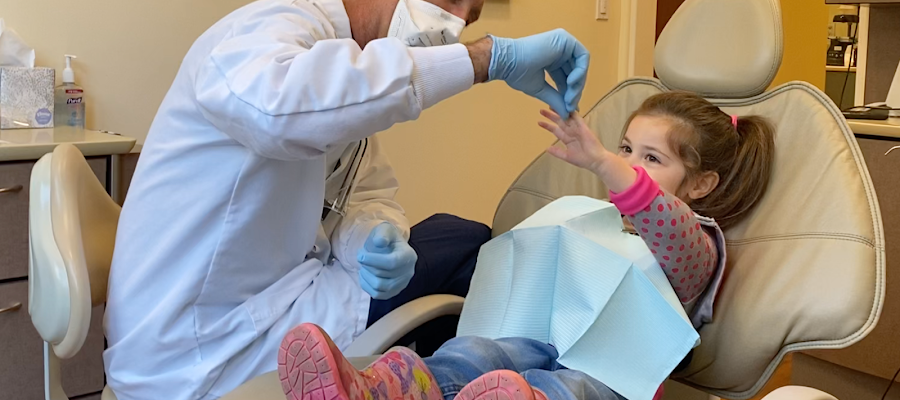 Randolph Family Dental | Robert A. Randolph, DDS