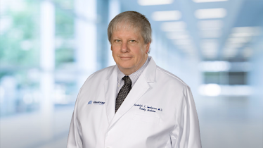 Randolph Lamberson, MD