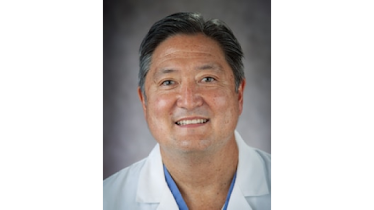 Randolph O'Hara, MD