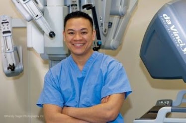 Randy Lizardo MD