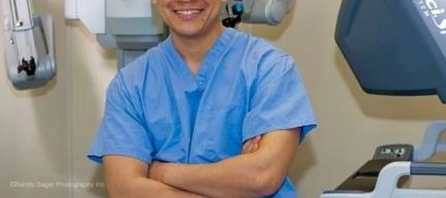 Randy Lizardo MD