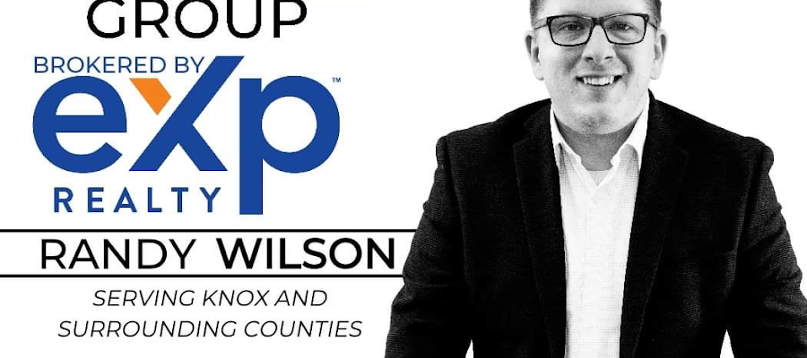 Randy Wilson Realtor