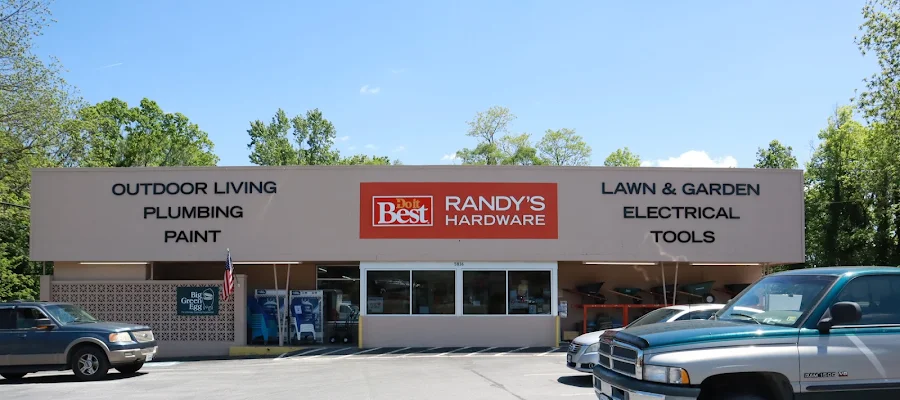 Randy's Do It Best Hardware