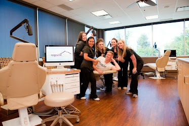 Rangewood Orthodontics Monument