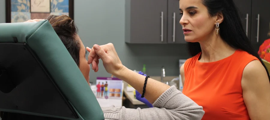 Rania Agha, MD Board Certified Dermatologist and Cosmetic Surgeon