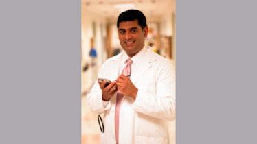 Ranjan Malhotra, MD