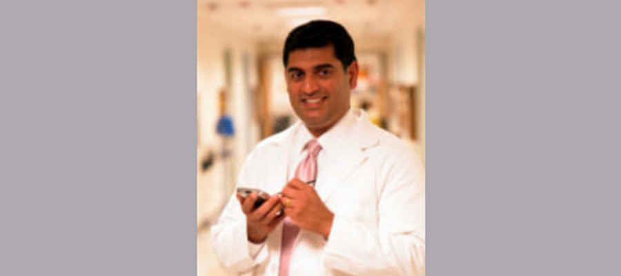Ranjan Malhotra, MD