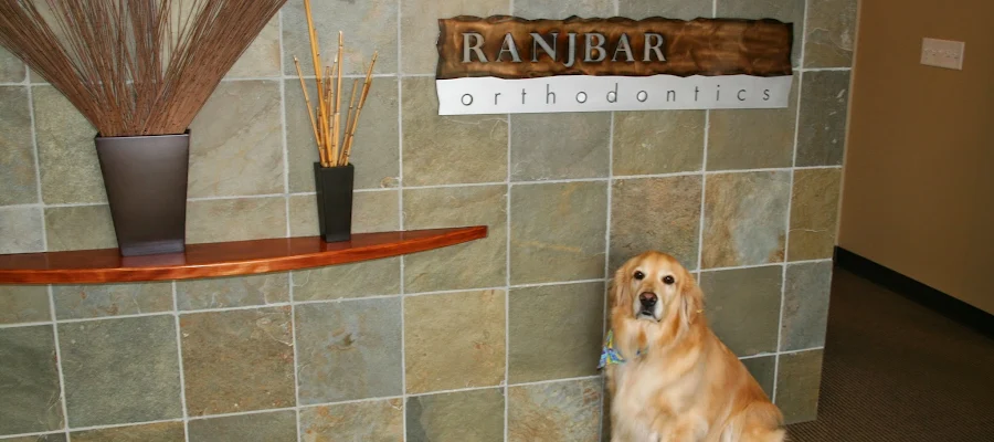Ranjbar Orthodontics