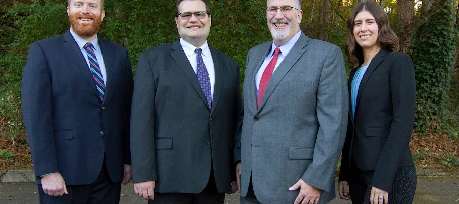 Rank & Karnes Law, P.C.