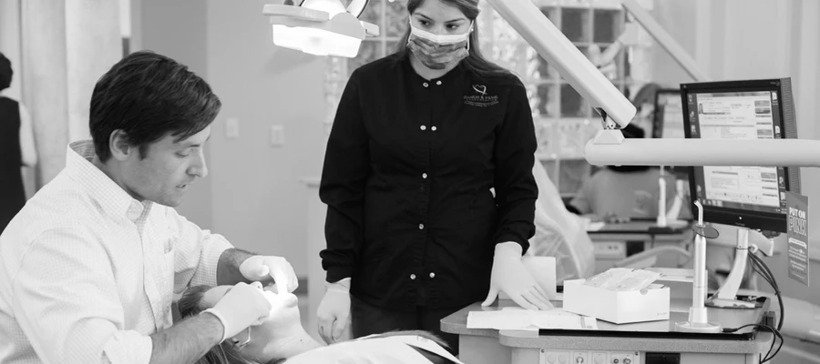 Rankin and Fiume Orthodontics