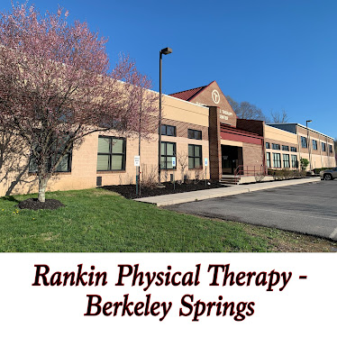 Rankin Physical Therapy - Berkeley Springs