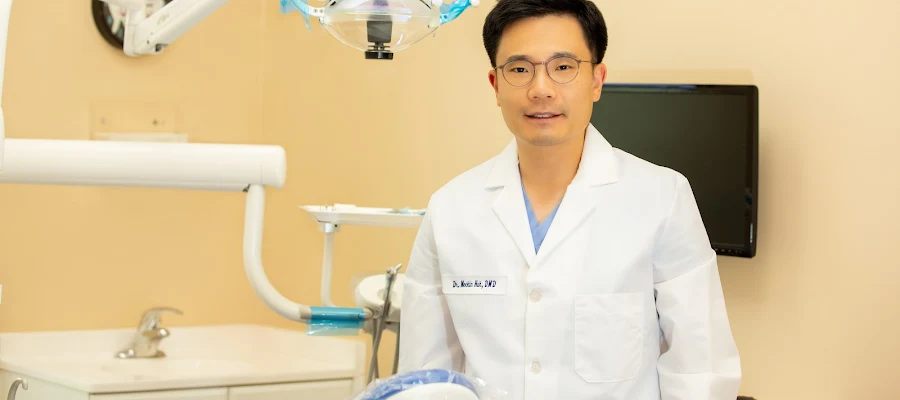 Rapha Dental