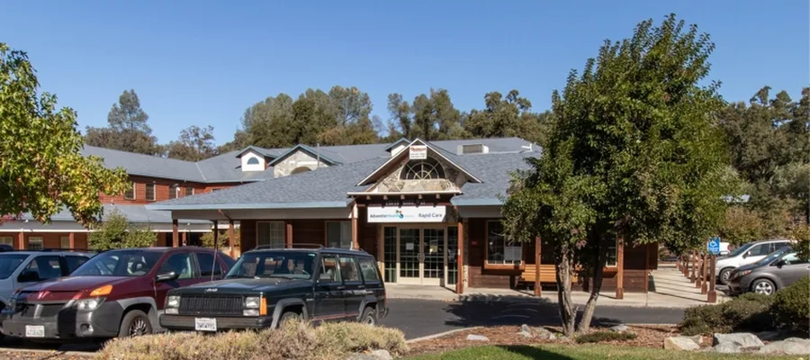 Rapid Care: Adventist Health Physicians Network