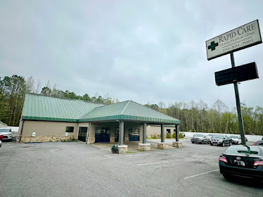Rapid Care Family Medical Clinic