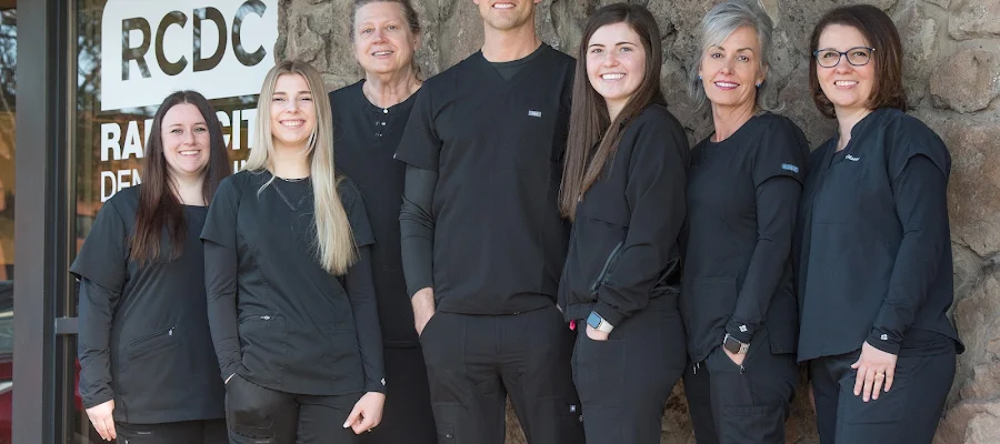 Rapid City Dental Clinic