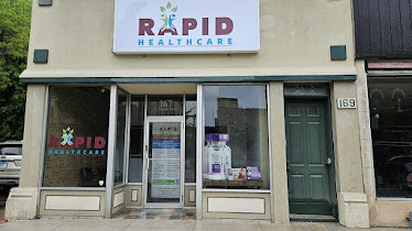 Rapid Healthcare