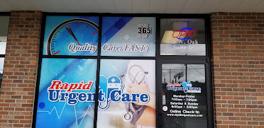 Rapid Urgent Care - Amite
