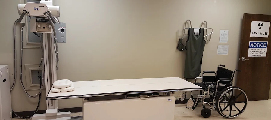 Rapid Urgent Care - Mandeville