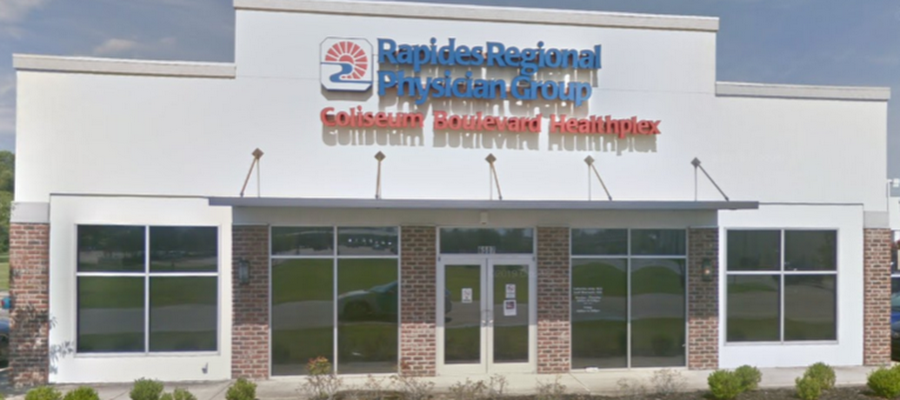 Rapides Family Practice - Pineville