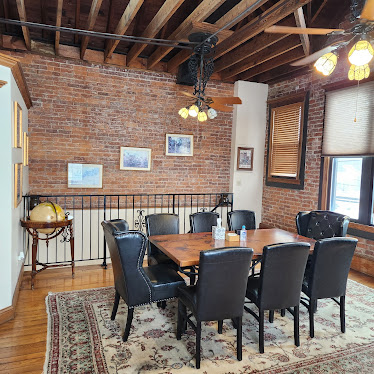 Rapp Law Office