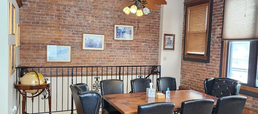 Rapp Law Office