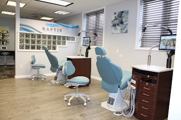 Raptis Orthodontics