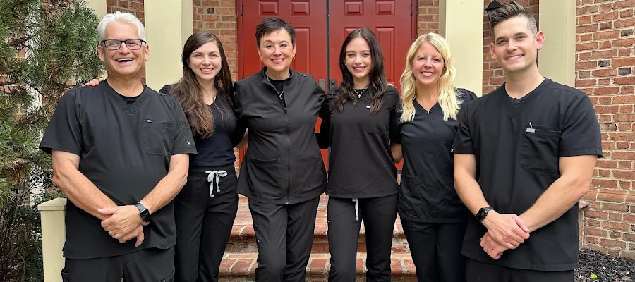 Raptou Family Dental