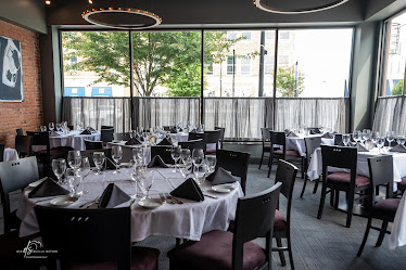 RARE 297 Steakhouse