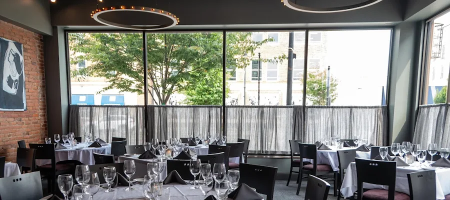 RARE 297 Steakhouse