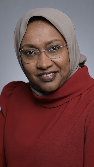 Rasha Nimeri MD