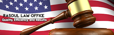 Rasoul Law Office