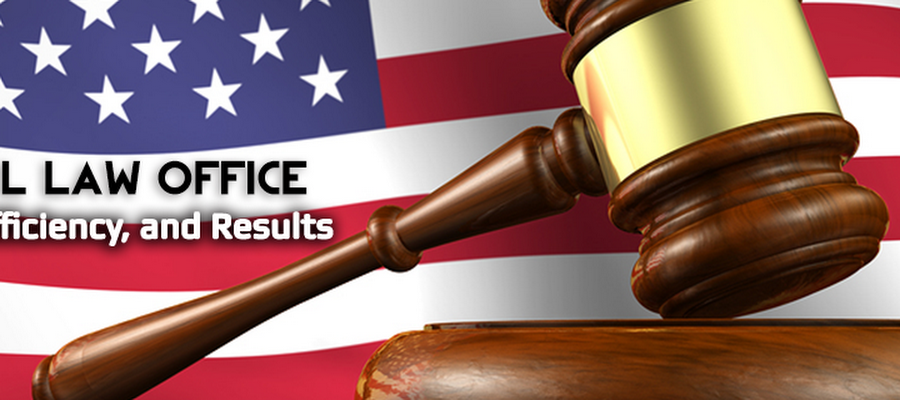 Rasoul Law Office