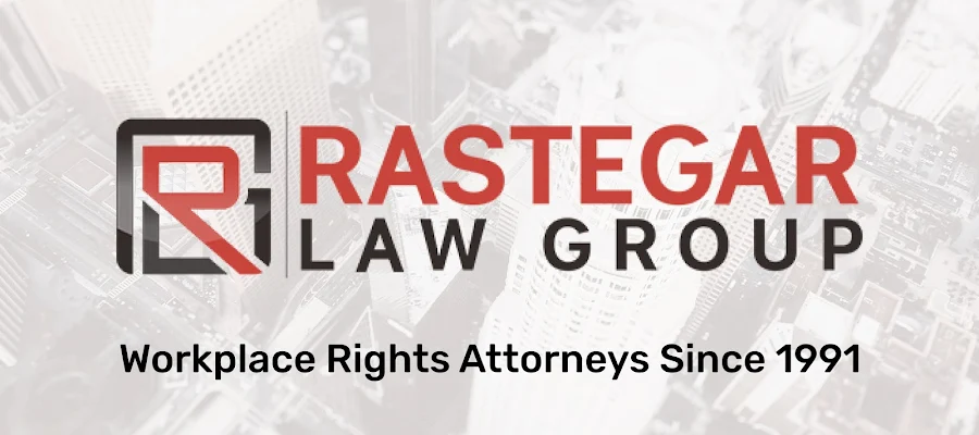 Rastegar Law Group