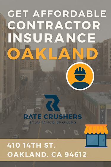 Rate Crushers Insurance Brokers