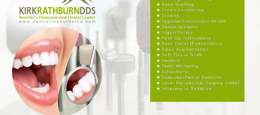 Rathburn Dental