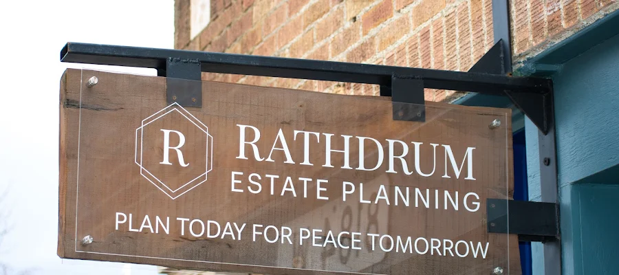 Rathdrum & Post Falls Estate Planning