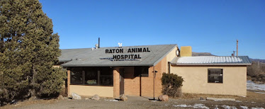 Raton Veterinary Hospital