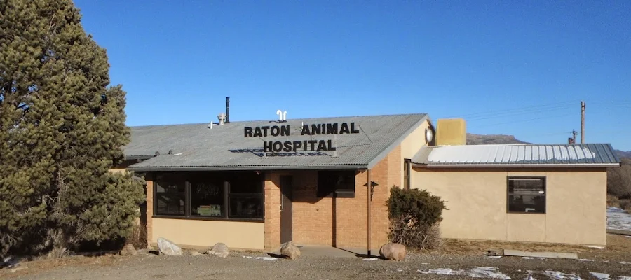 Raton Veterinary Hospital