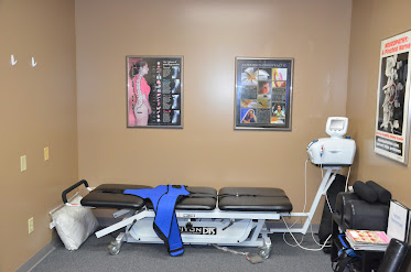 Rauch Chiropractic & Rehab