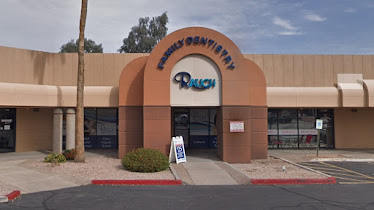 Rauch Family Dentistry
