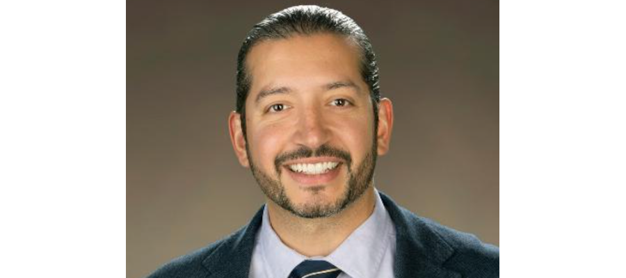 Raul Gosthe, MD