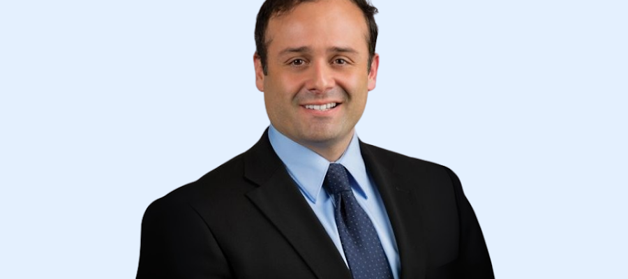 Raul M. Llanos, D.O., M.P.H.