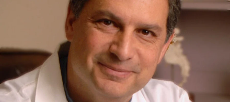 Raul Mendelovici, MD