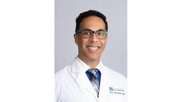 Raul Montalvo, MD