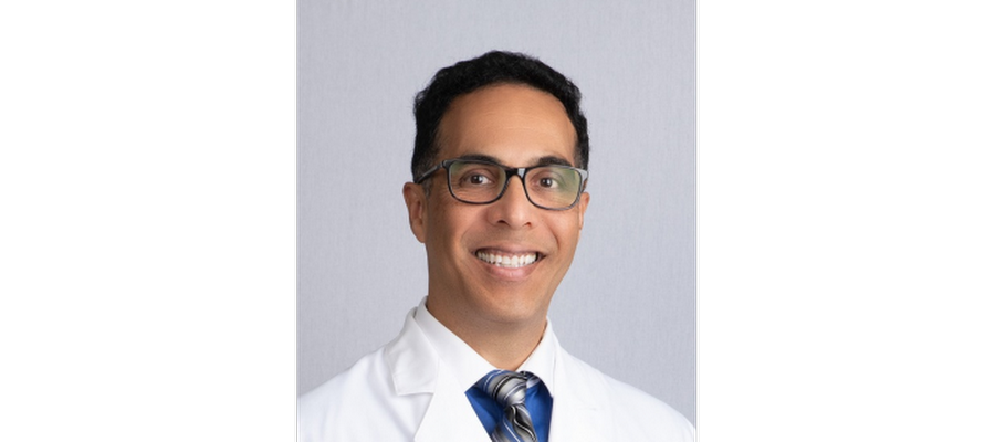 Raul Montalvo, MD