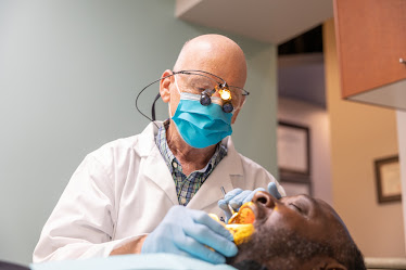 Rausch Family Dentistry